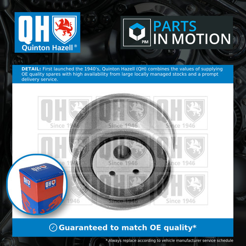 Timing belt tensioner fits - timing,