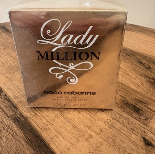 New sealed paco rabanne - sealed,