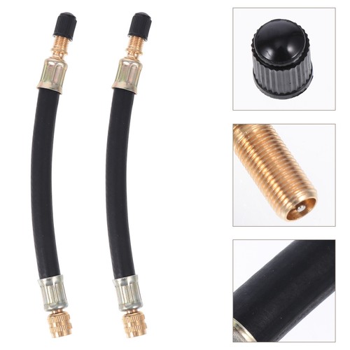 Pcs flexible tire - tire, valve