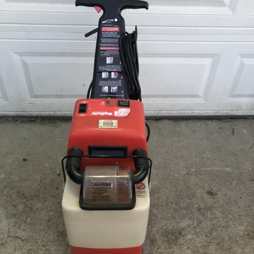 Rug doctor r2a - doctor, professional