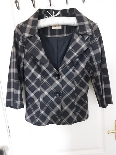 Kaliko fitted jacket size - jacket,