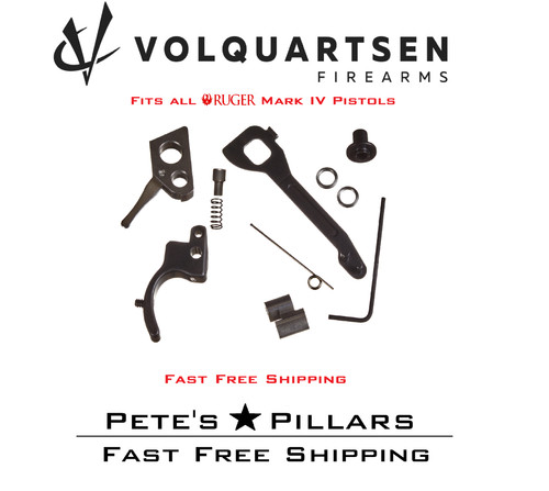 Volquartsen accurizing kit - accurizing,