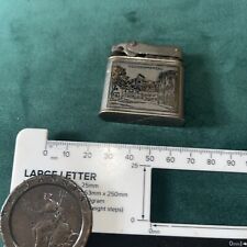 Vintage GERMAN ZÜNDER 1000 BRAND LIGHTER