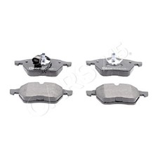 FRONT Disc Brake Pad SET Fits AUDI A3 Tt SEAT Toledo SKODA VW Bora 1J0698151M