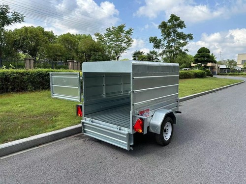 New 6x4 box - new,