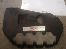 Ford Focus Engine Cover Sound