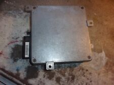 METRO GTi 1.4 16v 92-94 MEMS MP ECU MKC101460 MQ