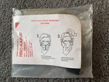 1 Genuine NBC Facelet