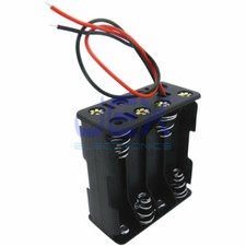 Eight/8X AAA DIY Battery