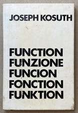 Function Funzione Funcion