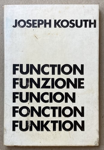 Function funzione funcion - function,