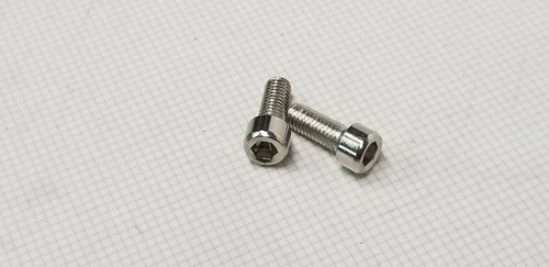 Vintage bolts for - racks, or