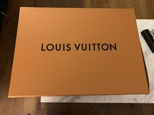 Authentic Louis Vuitton