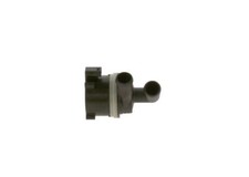 RTG Auxiliary Water Pump Fits