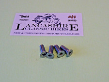 70-8177  76-4116 BSA B25 B50