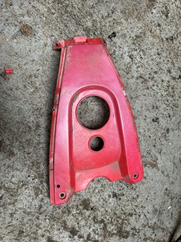 Honda trx 350 - trx, centre