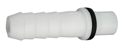 Water bottle hose - nipple, for