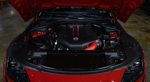 For 2020 toyota supra - gr, 3.0l