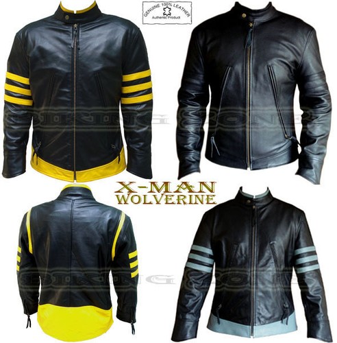 Men wolverine style mens - x-men,