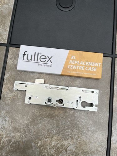 Fullex center case - case,