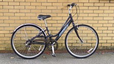 Raleigh Metro LX Hybrid Bike