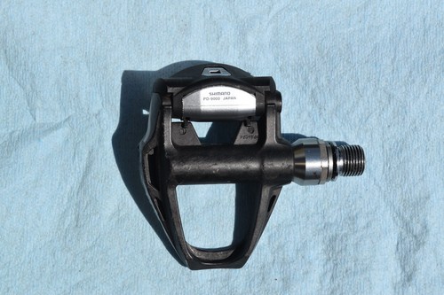 Dura ace spd - ace, pedals