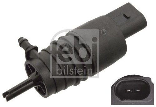 For febi 23113 water - febi, pump