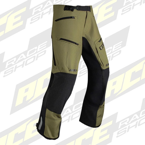 Leatt enduro pants trousers - leatt,