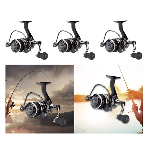 Fishing reel high - speed, smooth