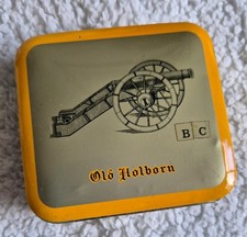 Old Holborn Vintage Tobacco