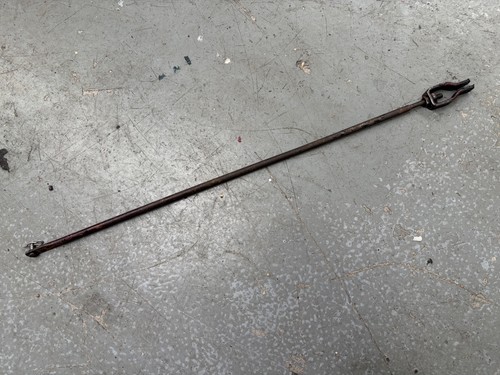 1964 ford zodiac mk3 throttle - zodiac,
