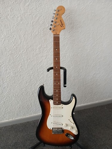 Fender squier strat - squier,