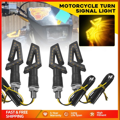 Arrow motorcycle led turn - arrow,