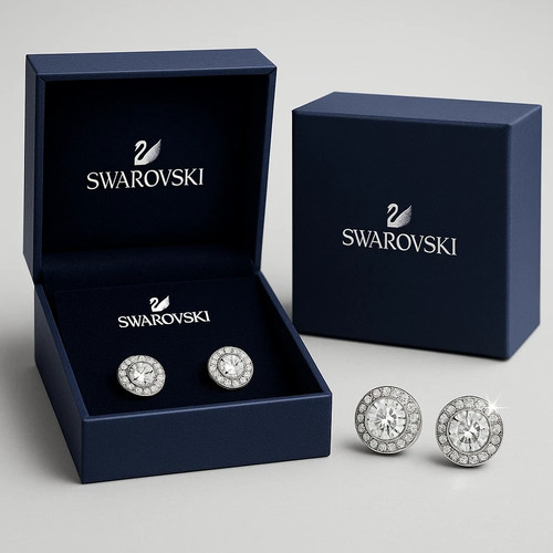 Swarovski stilla collection - swarovski,