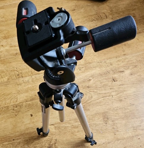 Manfrotto 290 tripod with - 290,