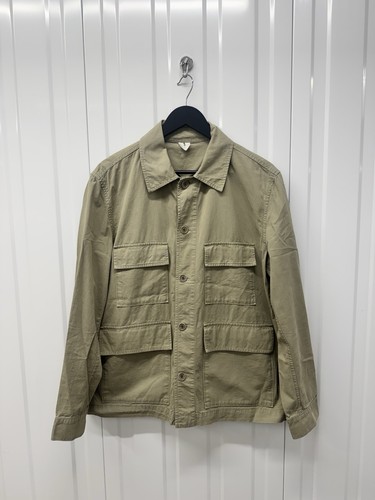 Arket mens large green - arket,