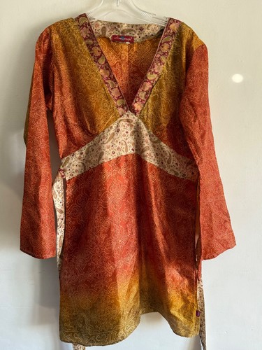 Uttam london orange - uttam,