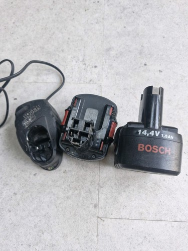 Bosch 1404 14 - 1404, 7.2v-14.4v