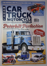 Model Car Truck & Motorcycle