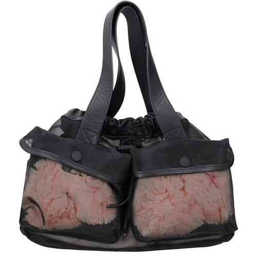 Simone rocha womens mini - rocha, sheer
