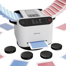 KPAW 2-in-1 Automatic Card