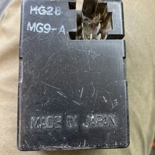 HONDA 1984 - 1987 GL1200