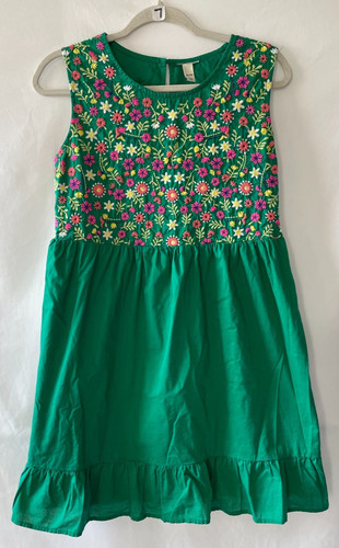 Unbranded girls green - unbranded,