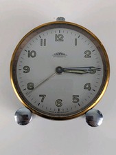  Looping Copper Coloured Alarm