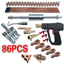 86X Dent Puller Kit Car Repair
