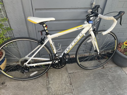 Carrera tdf ltd road bike - road, 700c