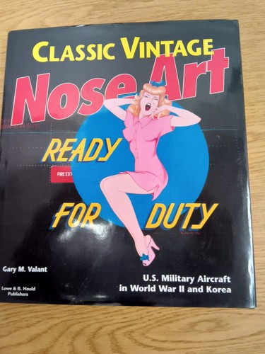 1988 vintage aircraft nose - 1988,