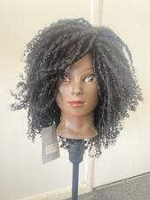 Style Icon 6 Dreadlock Wig