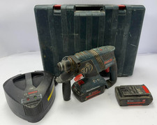 Bosch gbh li professional - bosch,