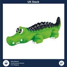 Funny latex crocodile - funny,